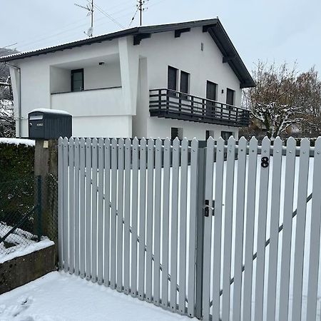 Maison Calme Proche Guebwiller Soultz-Haut-Rhin Eksteriør bilde